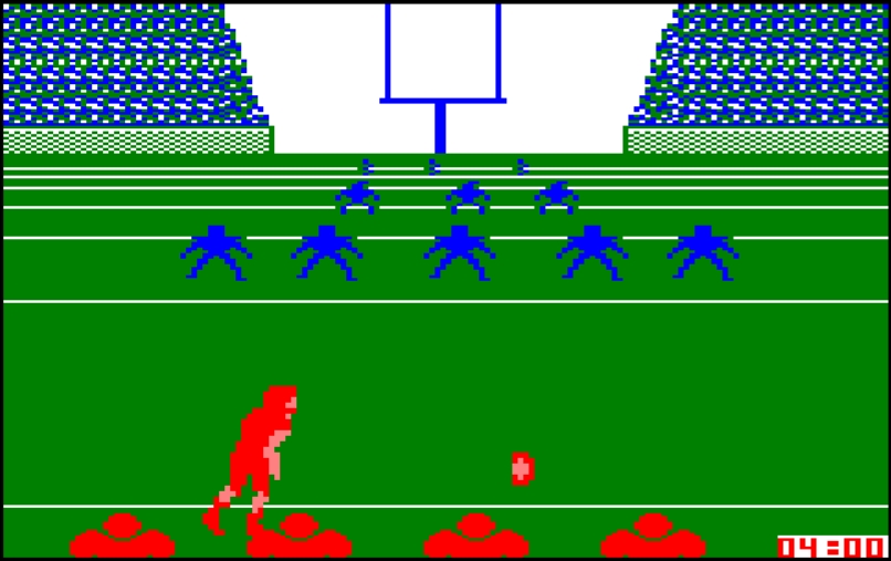 GFL Championship Football